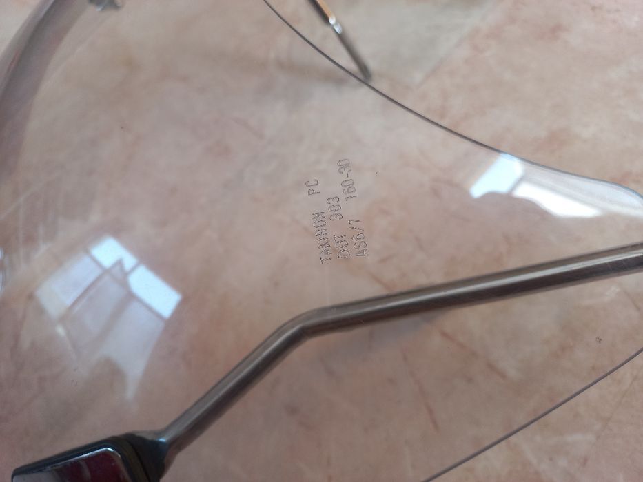 Honda VT750 Shadow American Classic Edition Слюда