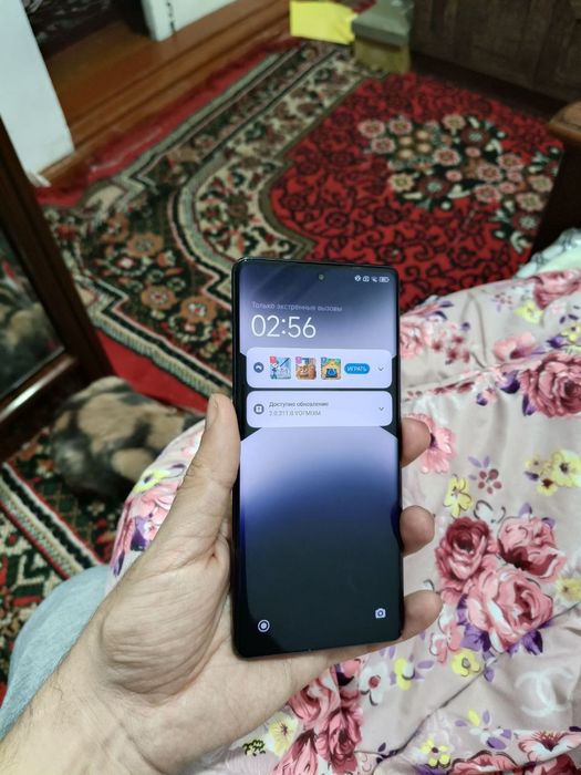 Redmi Not 14 pro 256