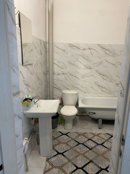 Пәтер сатылады, жана каладан