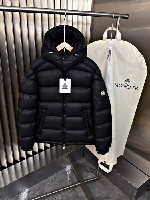 PREMIUM зимни  якета  “MNCLR”