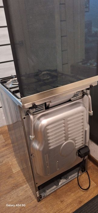 Газплита Аристон