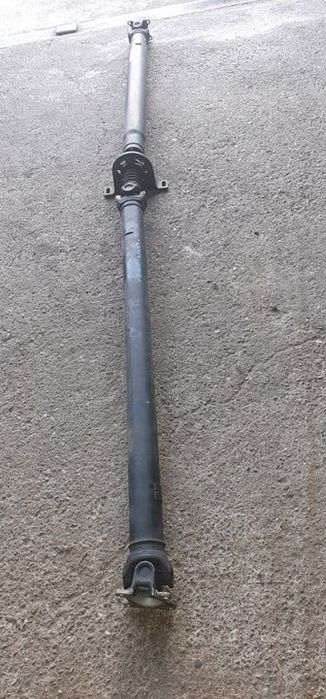 Cardan 2 bucati scurta pentru Vw Crafter / Mercedes Sprinter Euro 4 /E