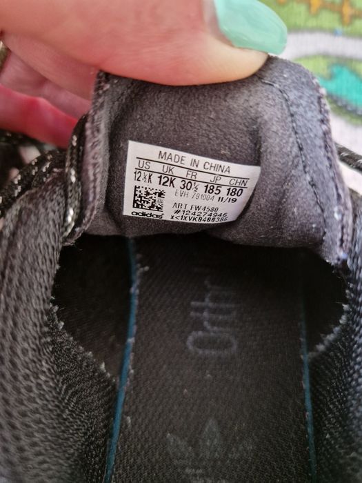 Adidas copii mărime 30