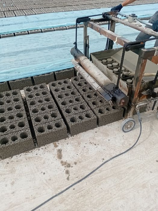 Шлакаблок 1550 сум