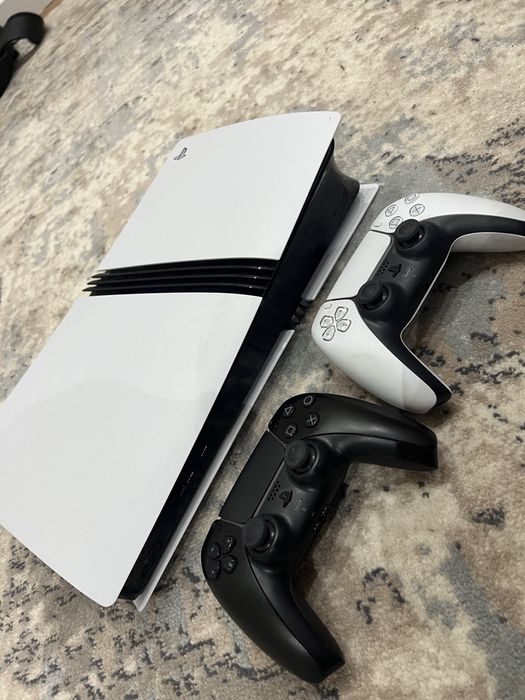 Продам playstation 5 pro