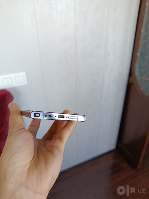 Samsung s23 ultra 256 2ta sim