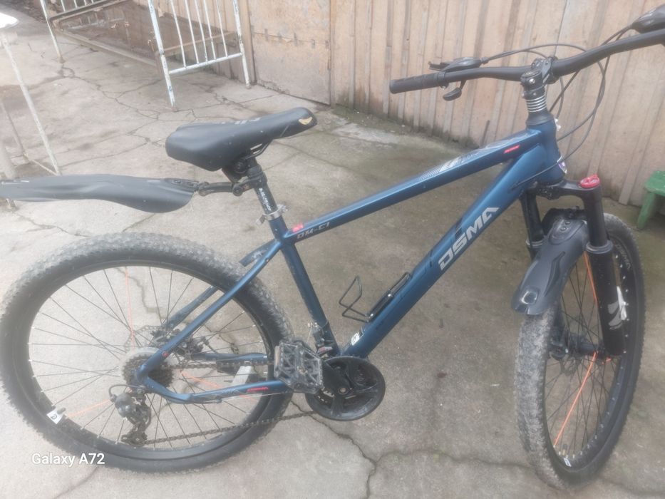 Велосипед продаю