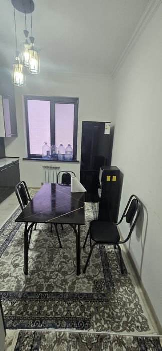 3 xonali Yevro kvartira  Arenda