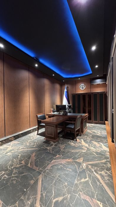 Аренда Габус улица Тараса Шевченко готовый офис