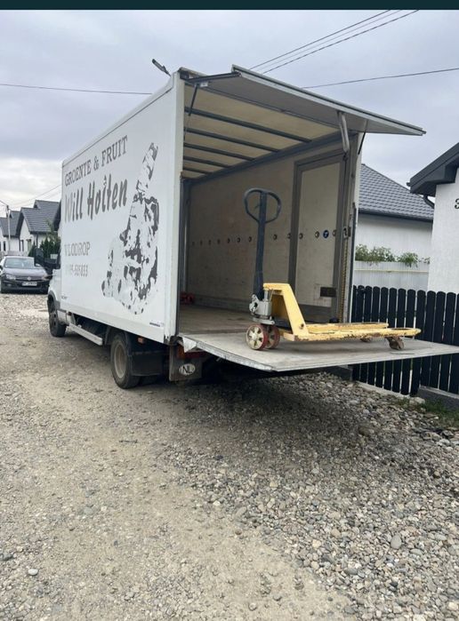 Transport,Mutari,Debarasări-lift

Transport marfă mobilier, electroca