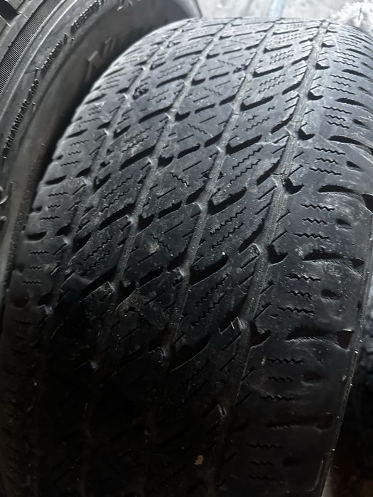 Шины 265/65R17 (35шт)