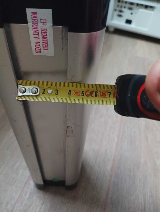 Кутия за батерия