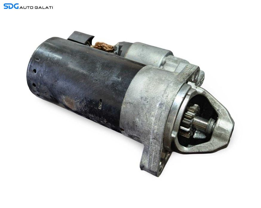 Electromotor Mercedes Sprinter W906 2.5 CDI 2006 - 2018 Cod A6519062300 [LR4672]