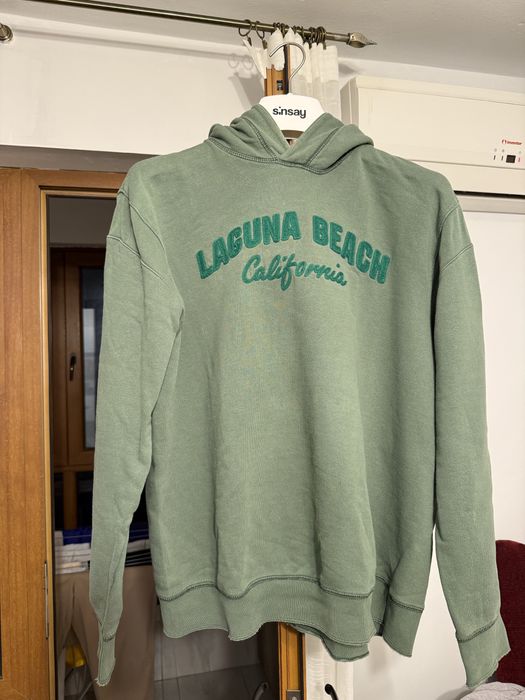 Hanorac Levis masura L in stare foarte buna