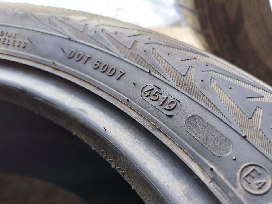 195 55 R16 Пара 2шт. Зима