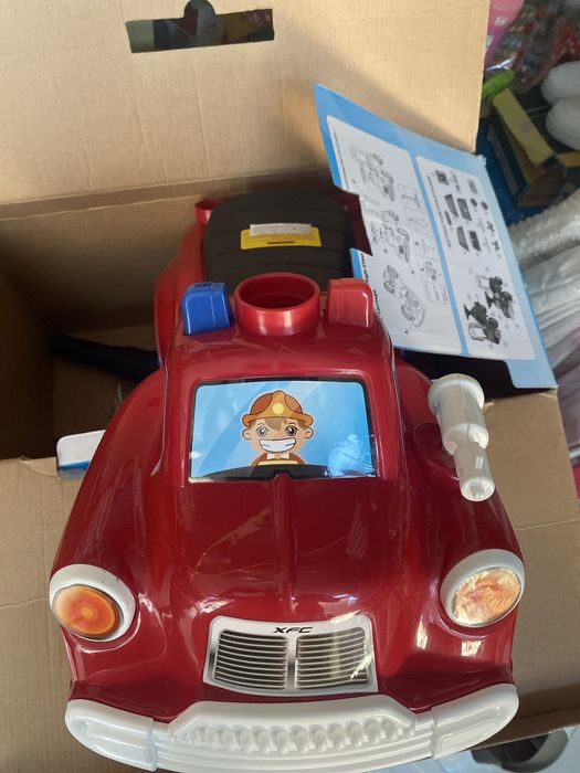 Кола за бутане