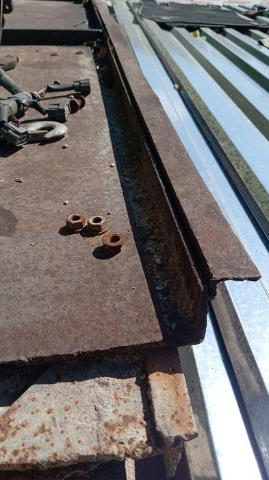 Продам ворота размер 175на175