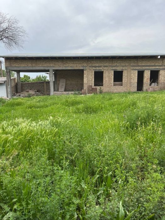 Продаётся участок 6 + 0.5 сотых