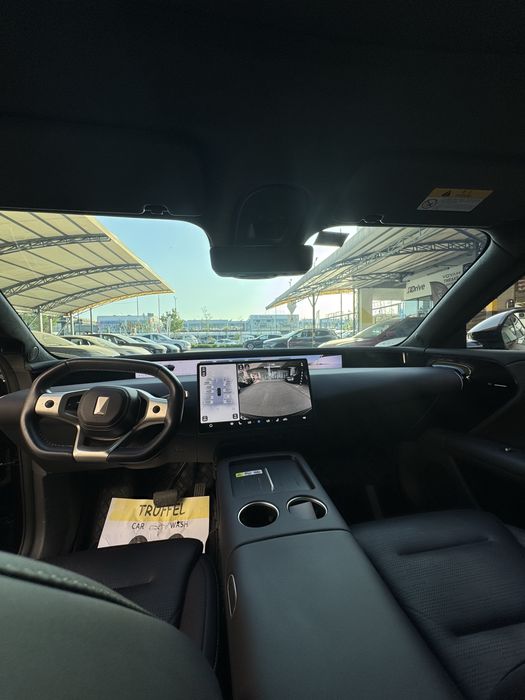 Avatr 07 Ultra probegli