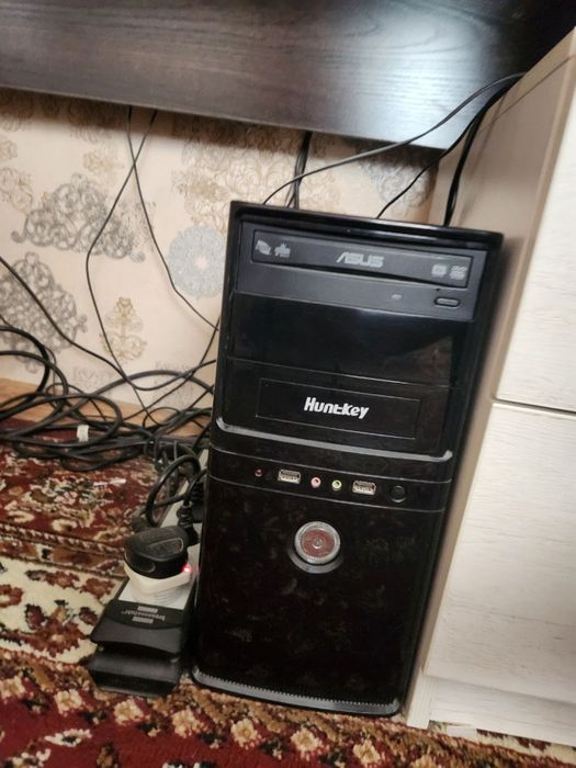 Комютер домашний