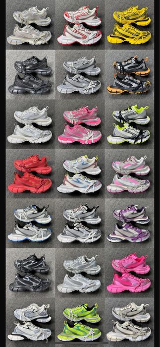 Balenciaga 3XL - Orice model