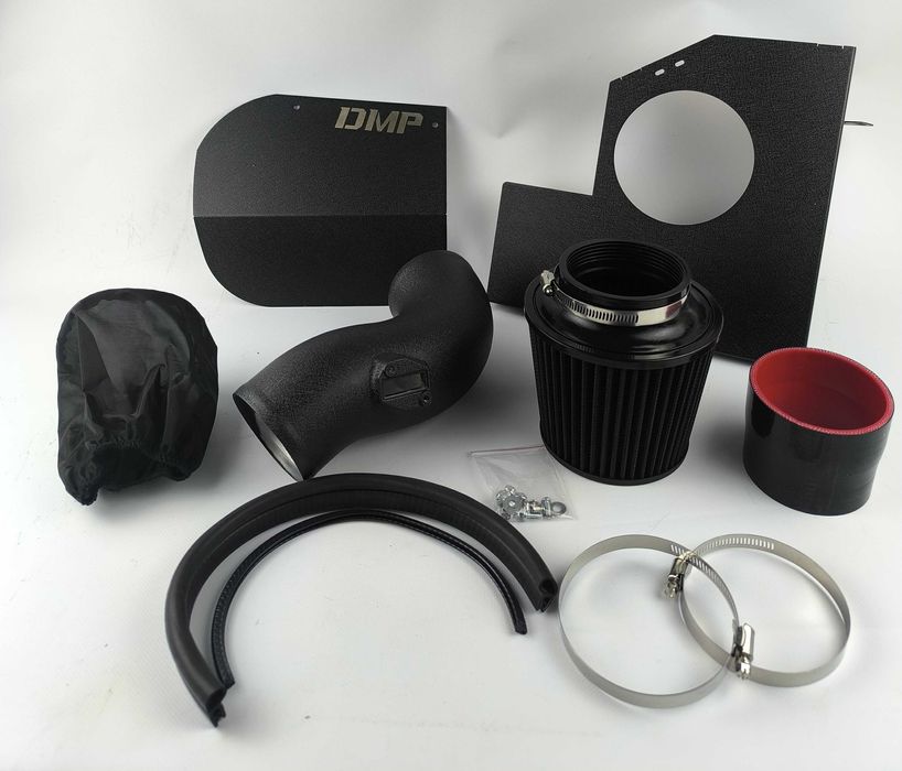 Cold air intake kit b58 b48 s58 BMW mst g80 g30 g20 540 340 140 330 M3