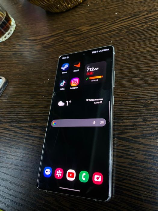 Samsung s10 litr 128gb