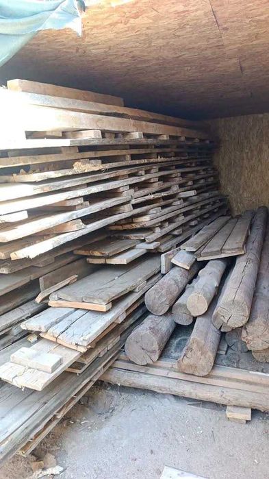 Продам опалубку для бетона недорого