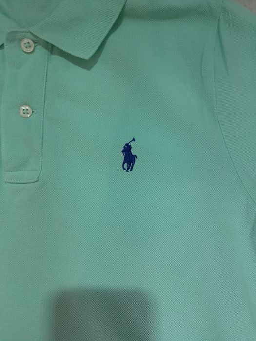 Tricou Polo Ralph Lauren dama