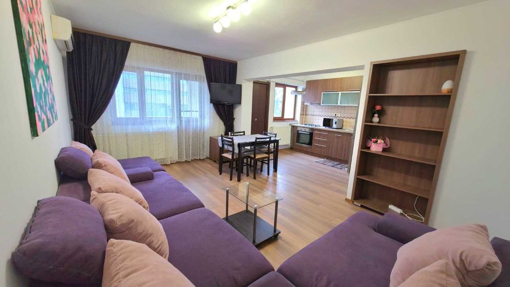 Apartament 3 camere de închiriat – Ultracentral, str. Griviței Bl. B16