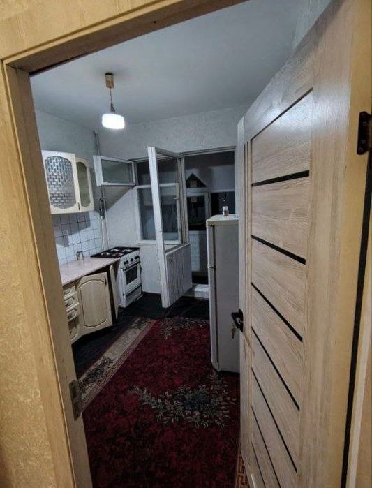 ТТЗ 4 Карзинка ёнида 2 хонали квартира сотилади
2/7/9/60²
Цена 60000$