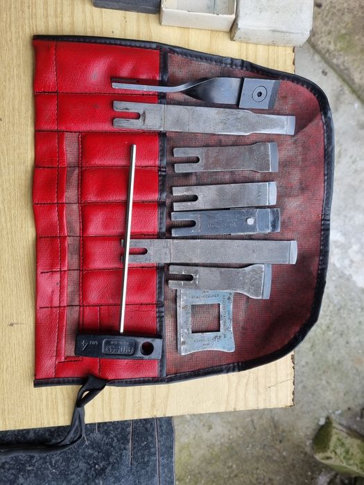 Racleta Biax Schaber BL 40