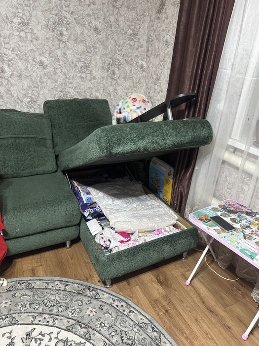 Диван раскладной