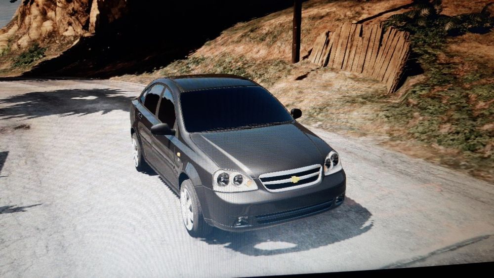 GTA 5 O'rnatib beramiz