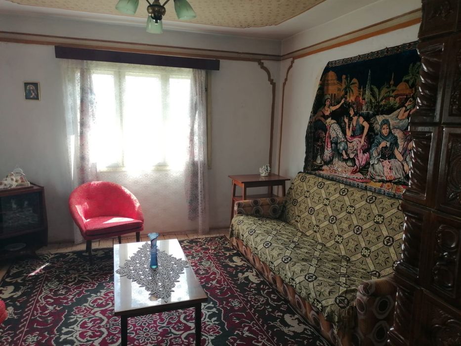 Vanzare casa Vatra Dornei