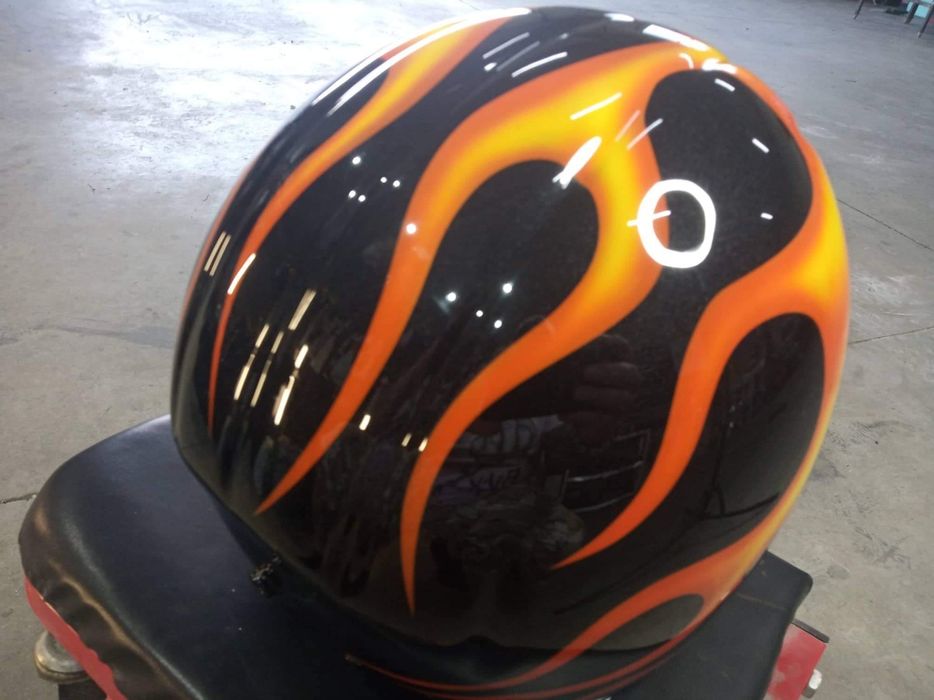 Мото каска MT  Le mans