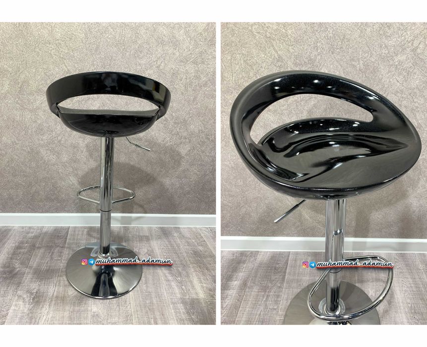 Барный стул Smeriux доставка бесплатная, гарантия, качество, оригинал