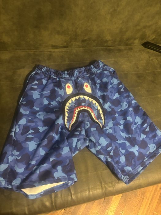 Pantaloni bape L