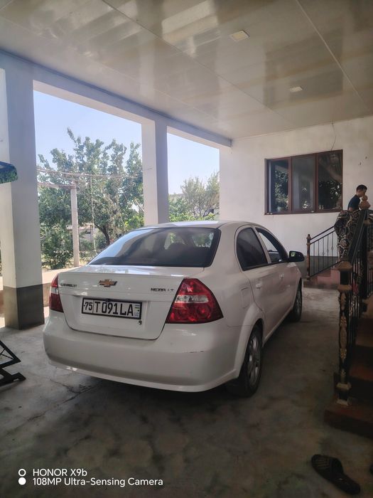 Nexia 3 Chevrolet