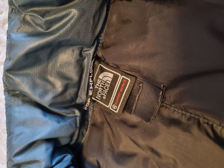 Яке The North Face Summit Series 800 Fill