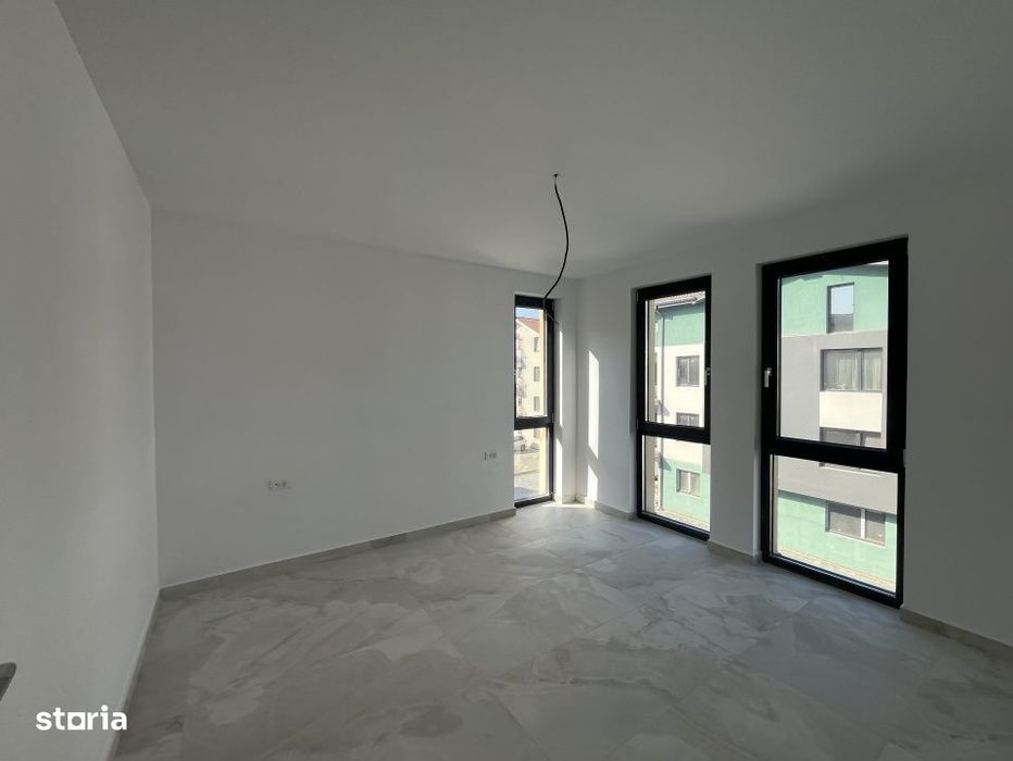 Etaj 1, Cartierul Planetelor, Parcare Acoperita, Finalizat