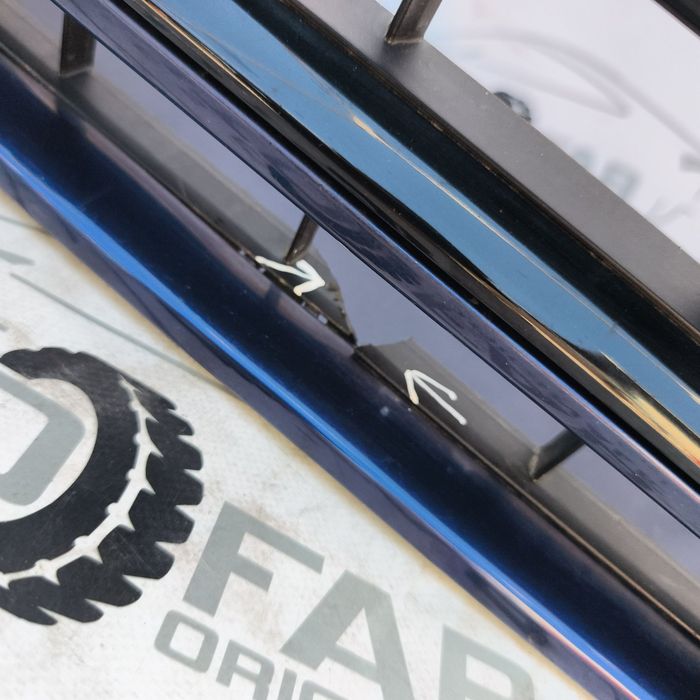 Bara fata Audi A4 B9 Facelift an 2019-2020-2021-2022-2023