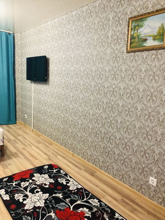 Республики квартира