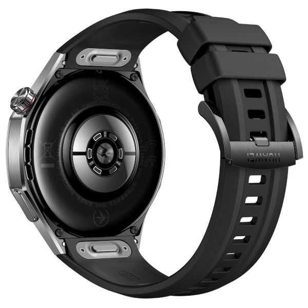 Huawei Watch GT5 Pro- 46mm - Black
