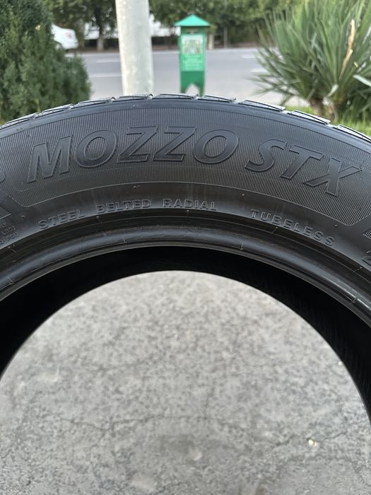 Duraturn Mozzo STX 275/55 R20 — 1 покрышка, состояние отличное