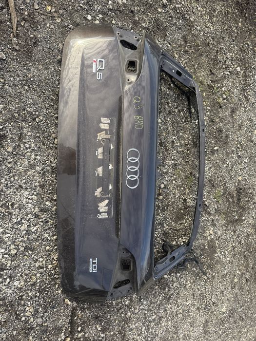 Пета врата врата багажник за Ауди AUDI Q5 S line без прозорец