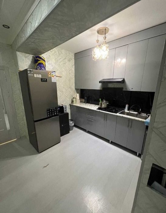 Самарканд бам суперда 3 хоналик 5 этаж