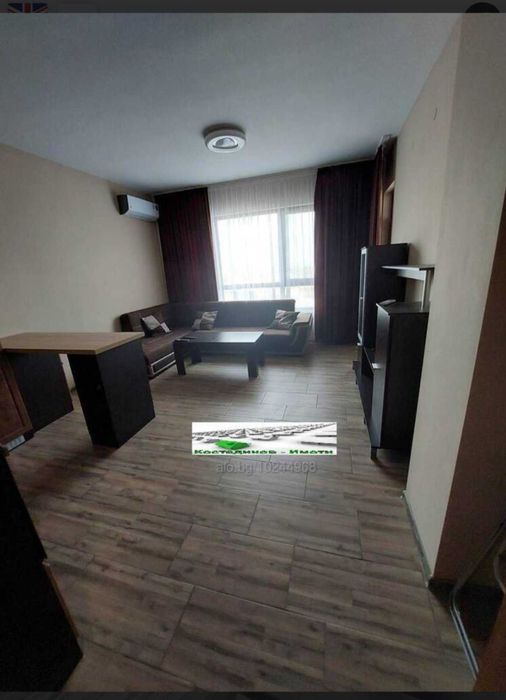 Дава се под наем Двустаен апартамент в Пловдив, Тракия - 72 кв.м за 408 € - Снимка #1