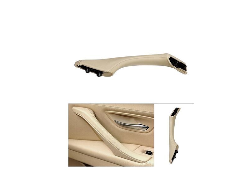 Комплект вътрешна дръжка за BMW 5 F10/F11/F18/F07 (2009-2016)
