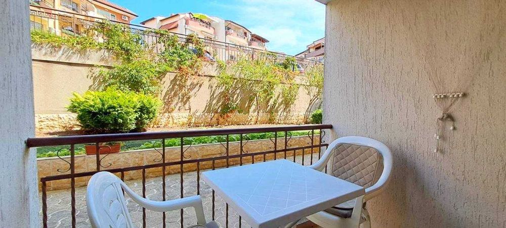 Продава се Двустаен апартамент в Свети Влас - 65 кв.м за 1062 €/кв.м - Снимка #14